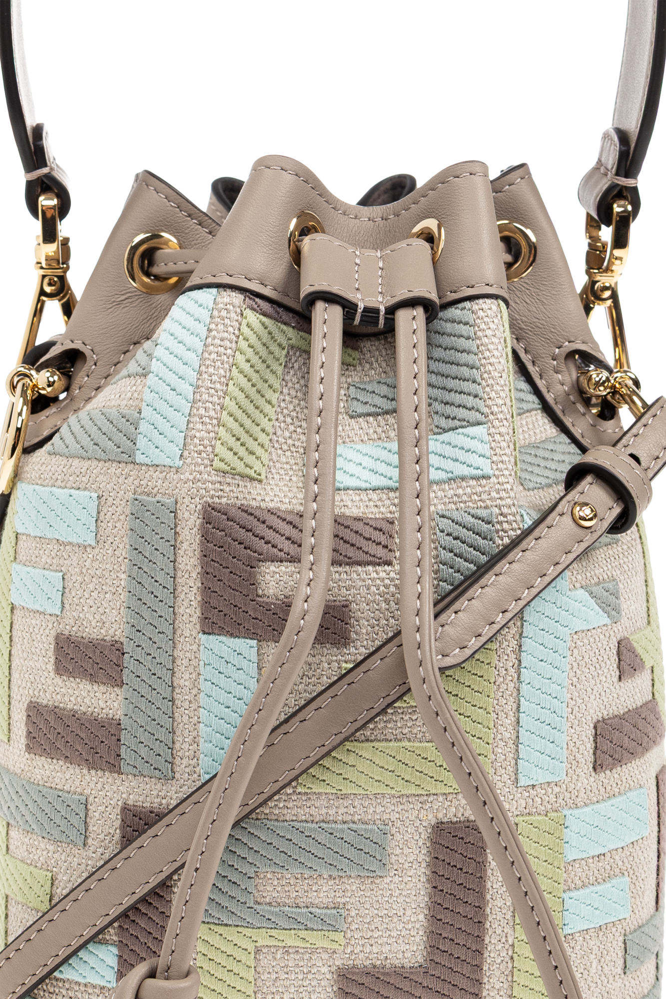 Fendi Handbag Mon Tresor | Women's Bags | Vitkac